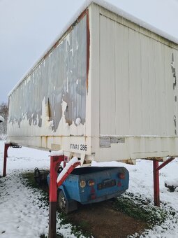 BDF Nadstavba Kontajner - 2