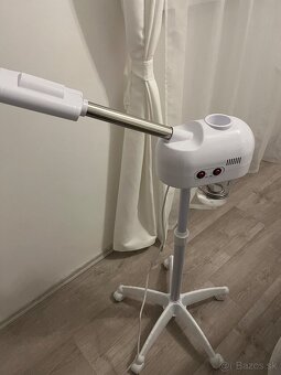 Naparovač pleti - 2