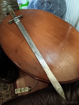 Svajciarsky bodak - 2