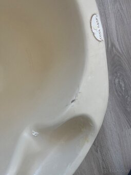 Darujem detskú vaničku - 2