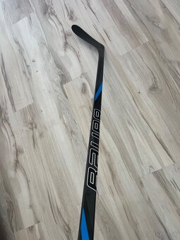 Hokejka Bauer Nexus E50 PRO - 2