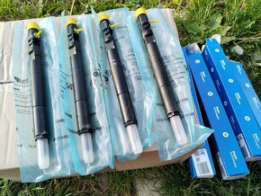 W211 Vstrek 220cdi - 2