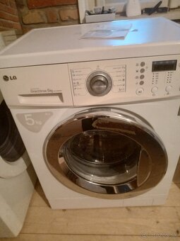 Predám na súčiastky - 2