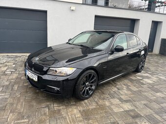 Predám BMW E90 320d – 120 kW - 2
