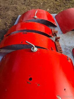 blatníky Terra Vari - 2