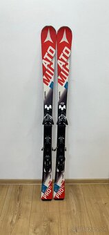 Lyže ATOMIC PROti 149cm - 2