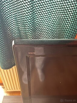 📺 Panasonic 42" Full HD LCD TV – TX-L42S20E - 2