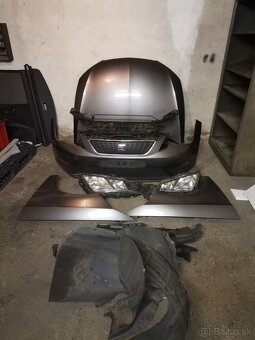 Diely Seat Leon 5F Combi ST - 2