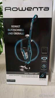 Tyčový vysávač Rowenta - 2
