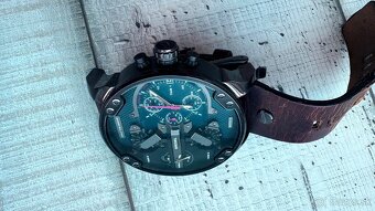 Panske hodinky diesel big daddY - 2