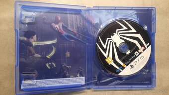 Spider-man 2 PS5 - 2