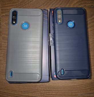 Motorola e7 Power - 2