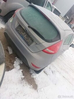 Rozpredám Ford Fiesta MK - 2