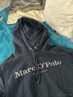 Marco Polo mikina - 2