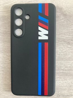 Obal Samsung Galaxy S24-N.O.V.Ý. - 2