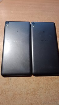 Sony xperia E5 - 2
