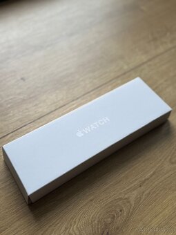 Apple watch 10 46mm black - 2