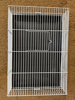 Predám klietku pre škrečka - 2