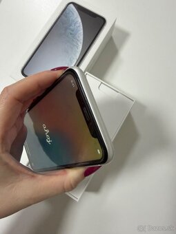 iPhone XR - repasovaný - 2