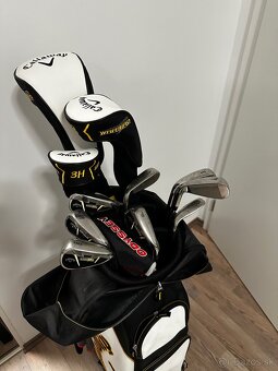 Golfový set Callaway Warbird - 2