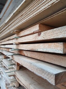 Zdravim,predám suché foršne - 2