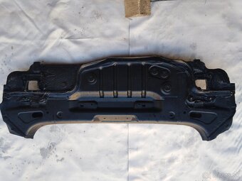 Škoda rapid spaceback - 2