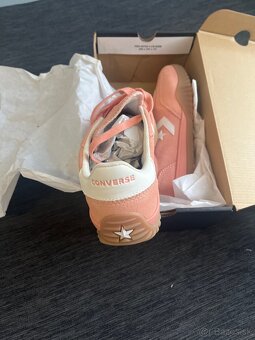 Converse tenisky 38,5 - 2