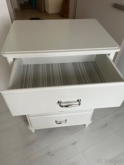Ikea komoda - 2