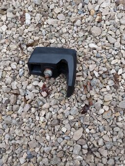 Predám zachovalý doraz naraznika - 2