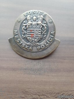 ODZNAKY VYZNAMENANIA KOMPASY - 2