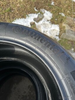 Continental EcoContact 195/55 R16 - 2