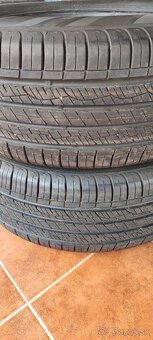 Pneumatiky NEXEN - 2