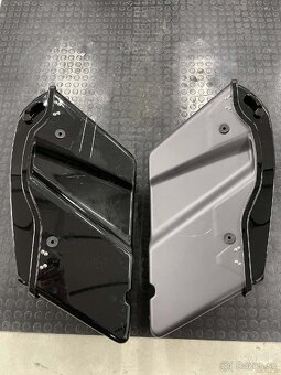 Harley davidson kufre - 2