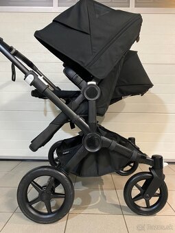 ✨✨✨ Bugaboo Donkey 5 Duo + autosedačka - 2