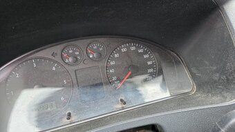 MOTOR VW T5 2.5TDI 96KW BNZ - 2