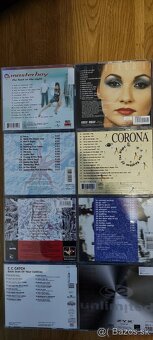 Prodám CD Retro us mají vlásečnice - 2