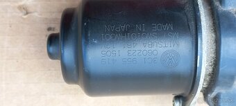 predam nahradne diely na passat B6 - 2