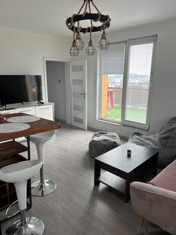 Penthouse na 12. Poschodí v Nitre - 2