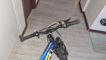 Bicykel 20 Ghost - 2