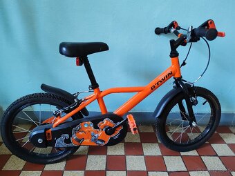 predam detsky bycikel - 2