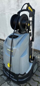 Karcher HDS 5/11 horúcovodný - 2