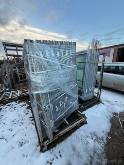 Plastové okná - Nové - 2