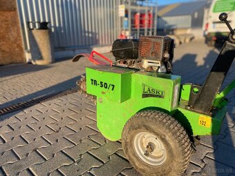 Drazkovac zavlah - 2