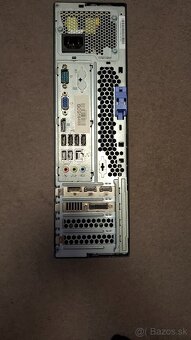 Lenovo ThinkCentre - 2