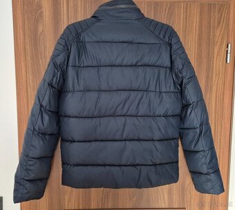 Pánska zimná bunda - 2