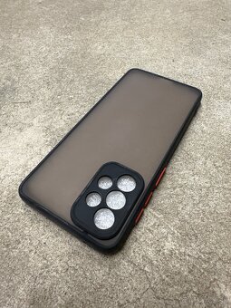 Púzdro pre Samsung Galaxy A33 - 2