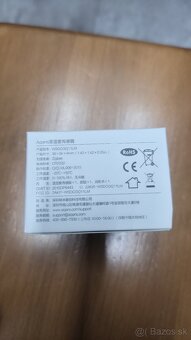 Merač teploty,vlhokosti  Aqara - 2