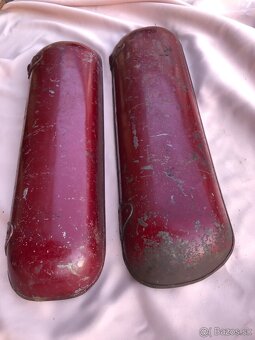 Jawa pérák - reumaplechy - 2