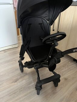 Predám EICHHORN Uptown Rider Deluxe - 2