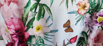 Damske spoločenské šaty - 2